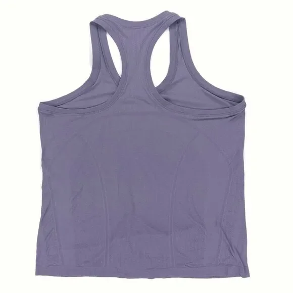 NEW Athleta Salutation Stash Pocket || 7/8 Tight Momentum Seamless Tank Set - Picture 14 of 16